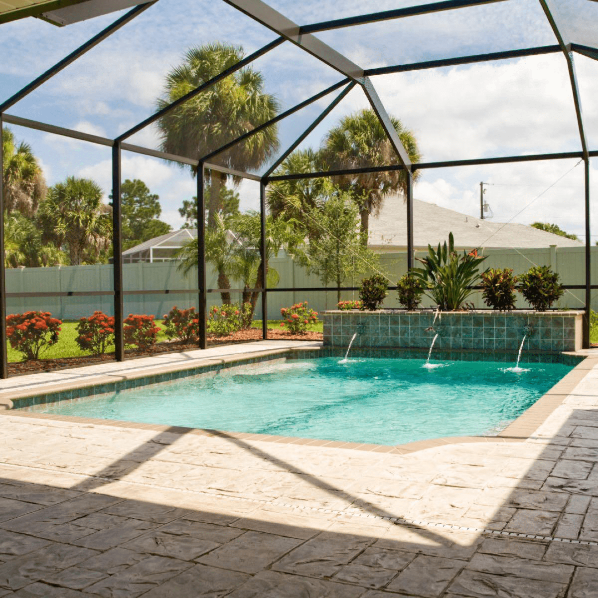 Brevard Screen Enclosures